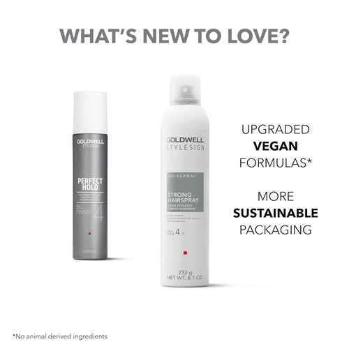 Goldwell StyleSign Strong Hairspray
