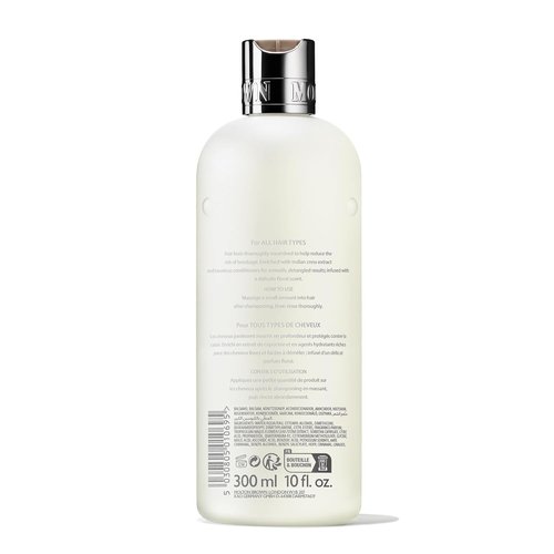 Molton Brown Purifying Conditioner - Nourishing Formula with Indian Cress | 10 Fl. Oz.