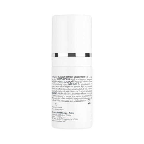Avène Retrinal Intensive Multi-Corrective Cream - Anti-Aging Face Cream with Retinaldehyde, Niacinamide & Hyaluronic Acid | 1 Fl Oz