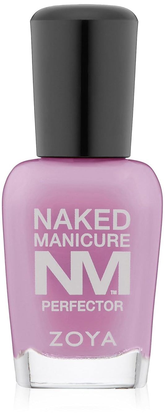 ZOYA Nail Polish - Lavender Perfector for Stunning Nails | 0.5 Fl. Oz.
