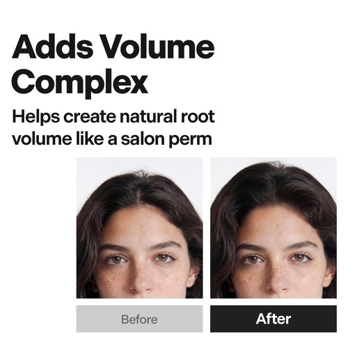 DASHU Daily Volume Pick - Root Lift Comb for Effortless Hair Volume | Heat-Resistant Styling Tool