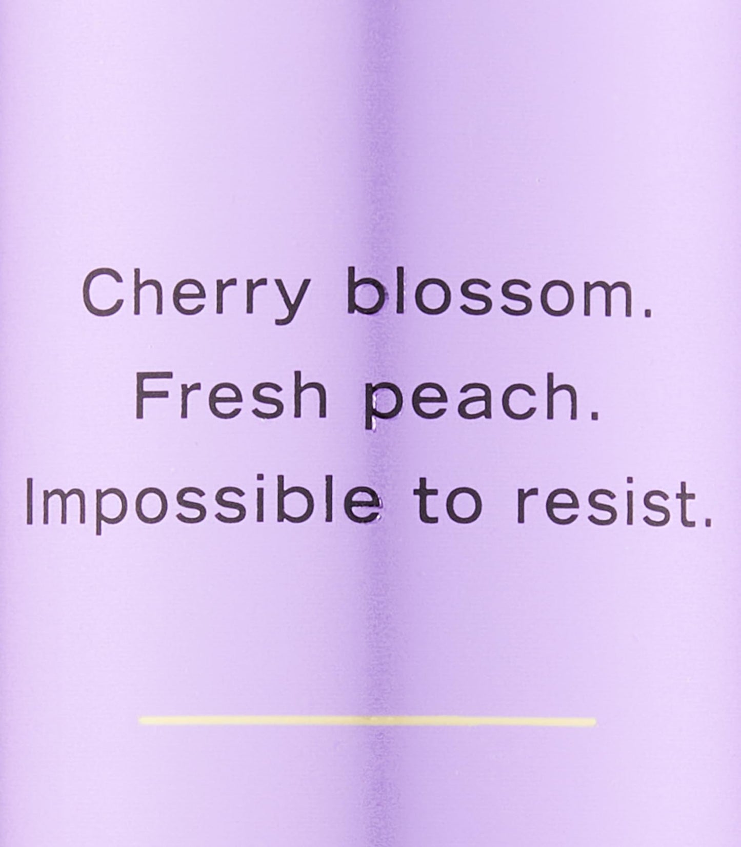 Victoria's Secret Body Fragrance Mist, Love Spell - 8.4 fl oz