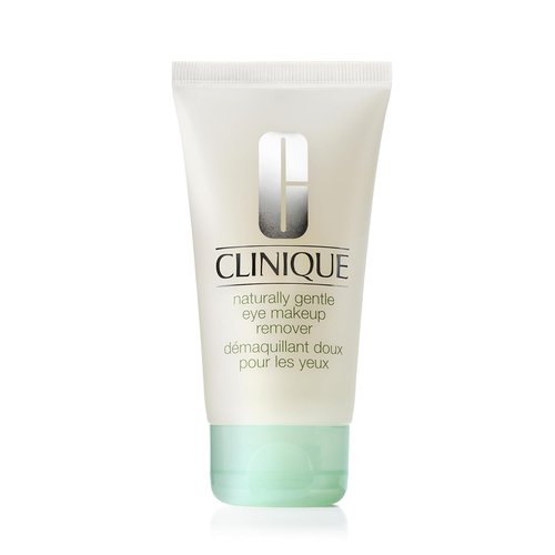 Clinique Naturally Gentle Eye Makeup Remover - Safe for Sensitive Eyes & Gentle Formula