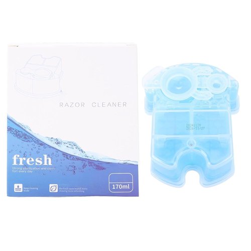 CCR4 & CCR2 Refill Cartridges - Premium Plastic Cleaner Solution for 3, 5, 7, 9 CT Series