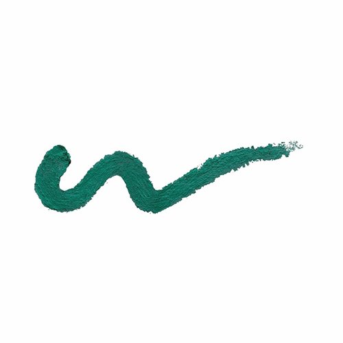 Kiko MILANO Intense Colour Eye Pencil - Metallic Emerald 08 | Long-Lasting Waterproof Eyeliner | Hypoallergenic & Cruelty-Free