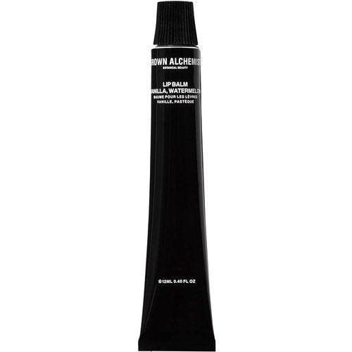 Grown Alchemist Hydra-Restore Lip Balm - Nourishing Vanilla-Watermelon Flavor | 0.4 Ounce (12ml)