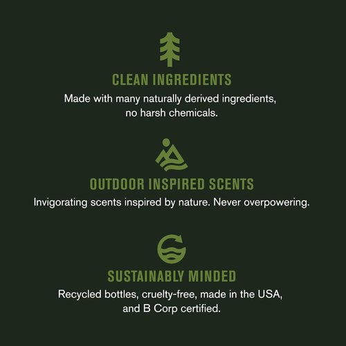 Every Man Jack Post Shave Balm - Calms Irritation & Hydrates Skin - Naturally Derived Ingredients - 3.2oz | 2 Pack