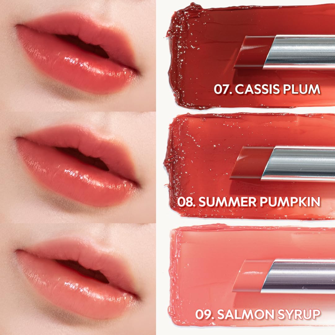 TIRTIR Waterism Glow Melting Balm (02 Merry Coral)