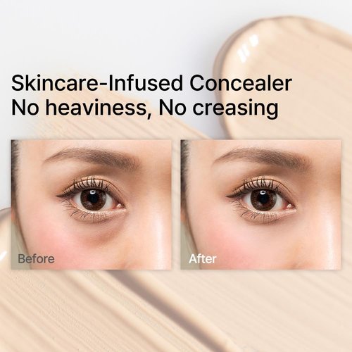 Regine Switzerland Squalane Caffeine Eye Cream - Targeted Firming & Depuffing for Under-Eyes, 30ml