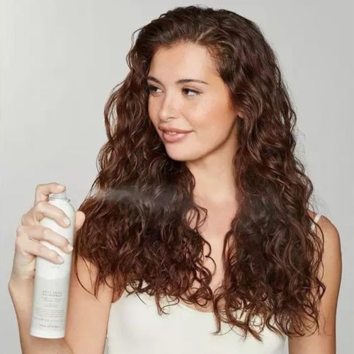 Paul Mitchell Awapuhi Wild Ginger Anti-Frizz Hairspray - Humidity Shield, Medium Hold, 9.1 oz.