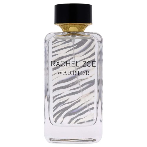 Warrior by Rachel Zoe for Women - 3.4 oz EDP Spray