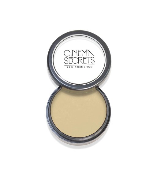 Cinema Secrets Ultimate Corrector - Cream Concealer for Dark Circles & Blemishes | Buildable Full Coverage