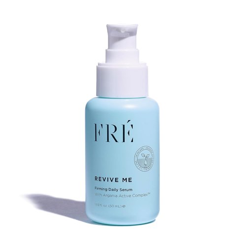 FRÉ Niacinamide Face Serum - Daily Firming & Plumping Formula with Hyaluronic Acid | Vegan & Hypoallergenic