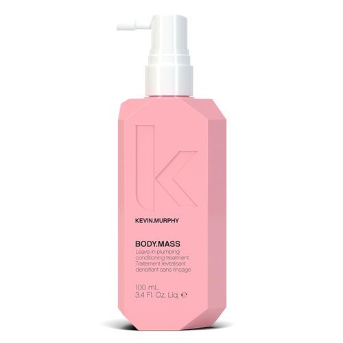 Kevin Murphy Body Mass - Volumizing Hair Treatment | 3.4 oz for Fuller, Thicker Hair