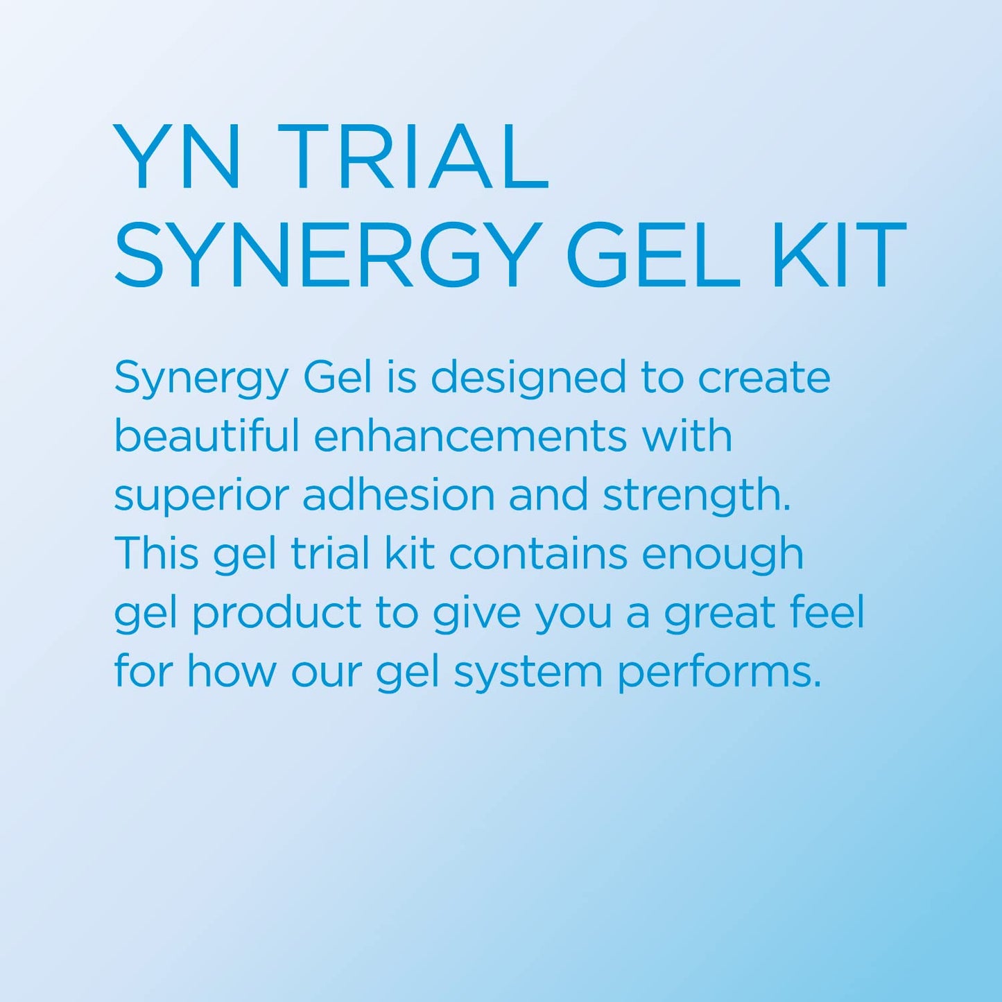 Young Nails Professional Nail Kit - Complete Starter Set for Beginners & Pros | Home Use Accessories