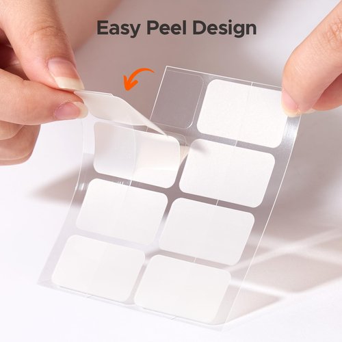 Large Pimple Patches for Face, 7 Sizes Big Acne Patches, FSA Eligible XL Hydrocolloid Bandages for Body, Chin, Forehead, Nose, Blemish Zit Breakouts, Hydrocolloid Patch (Square, Strip, Dot 142 Count)