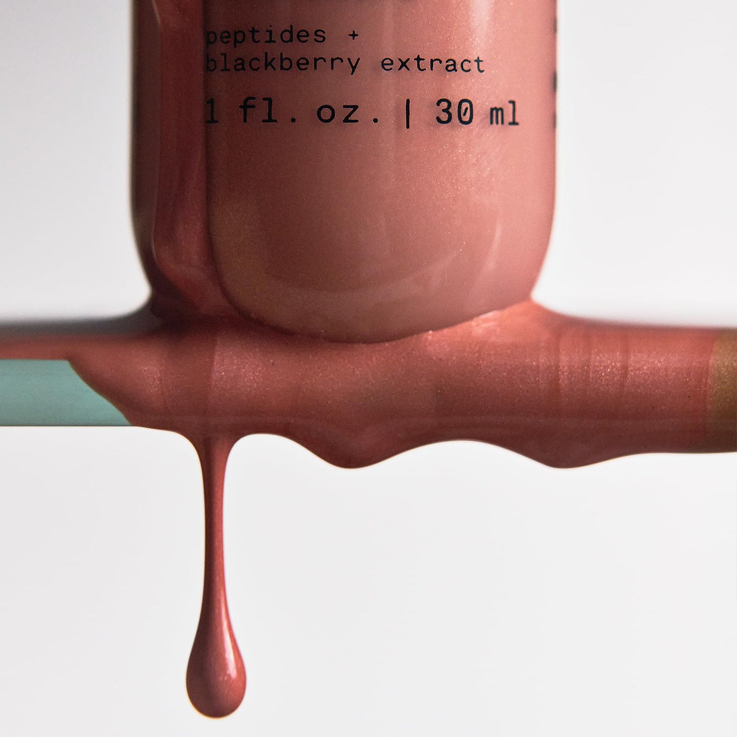 Versed Luminizing Glow Drops - Sheer Bronzed Liquid Highlight with Antioxidants & Hyaluronic Acid - Vegan (1 fl oz)