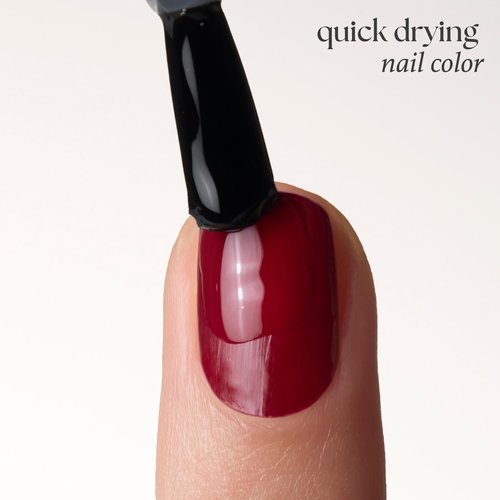 Julep Quick Drying Nail Color | Sandy Side Up | Fast-Drying, Chip-Resistant Nail Polish with High-Shine Finish