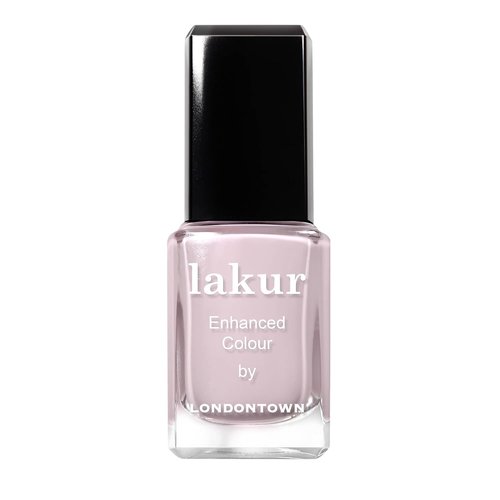 LONDONTOWN Pink Nail Polish - Long-Lasting, Chip-Resistant Formula | Vibrant Color for Stunning Nails