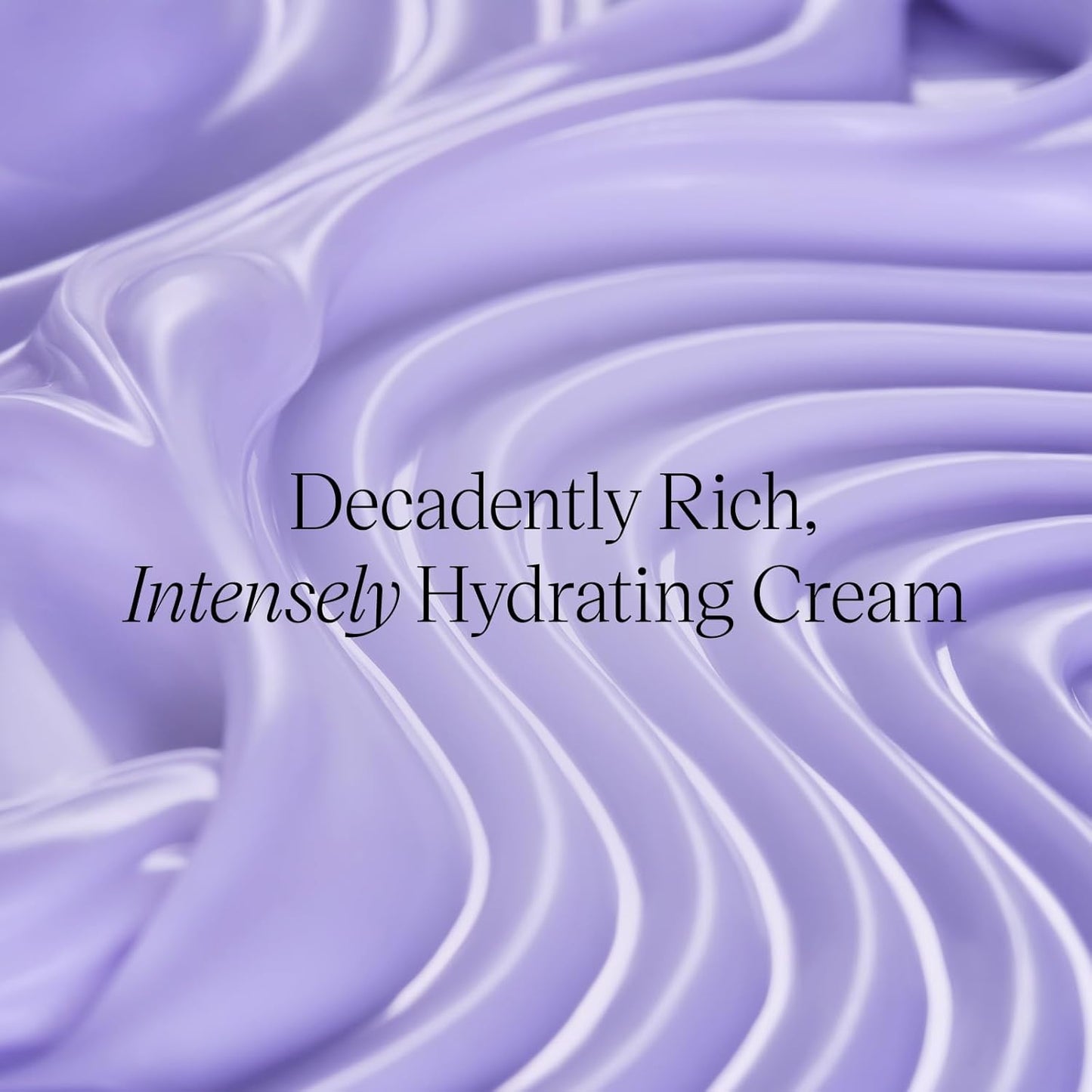 TATCHA Dewy Skin Cream - Hydrating Face Cream for Plump, Radiant Skin | Ideal for Dry & Combination Skin