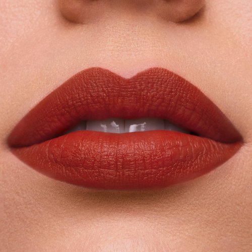 Estée Lauder Pure Color Matte Lipstick for Women - Long-Lasting, Plumping & Nourishing | 0.12 Ounce