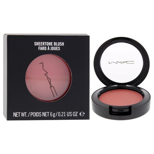 Regine Switzerland Sheertone Blush - Flawless Finish for All Skin Tones | Long-Lasting Color