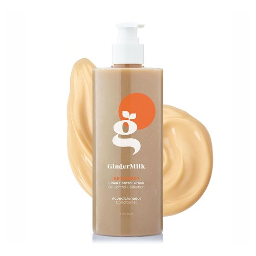 BE HONEST Conditioner - Paraben-Free, Sulfate-Free Formula for All Hair Types | 16oz