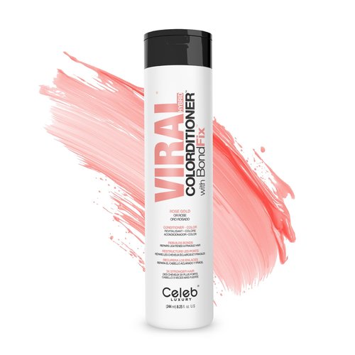 Celeb Luxury | Viral Conditioner for Vibrant Color-Treated Hair - 8 oz