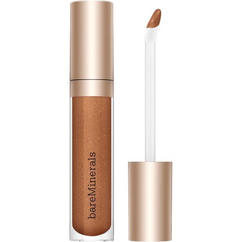 bareMinerals Mineralist Lip Gloss-Balm - Hydrating Sheer Glossy Lip Balm, No Stickiness, Vegan