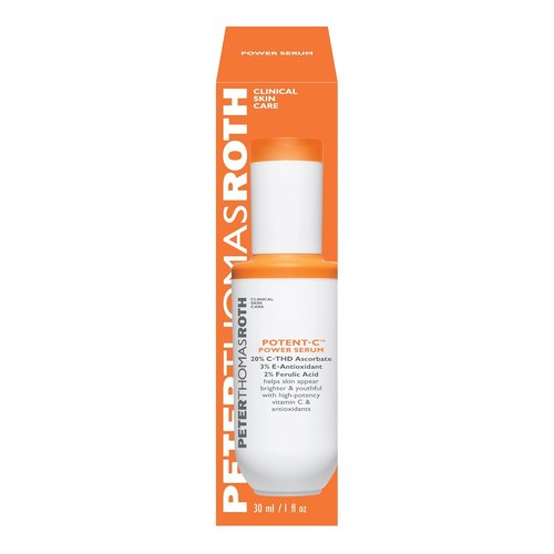 Peter Thomas Roth | Potent-C™ Power Serum - Brightening & Anti-Aging Formula for Radiant Skin