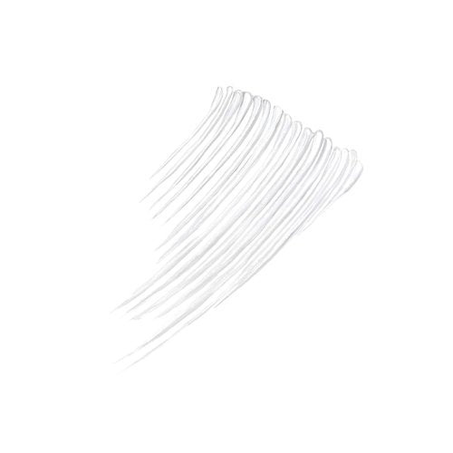 Almay Eyebrow Gel - Flake-Free & Lightweight Formula with Marula Oil | Clear, 1 Count