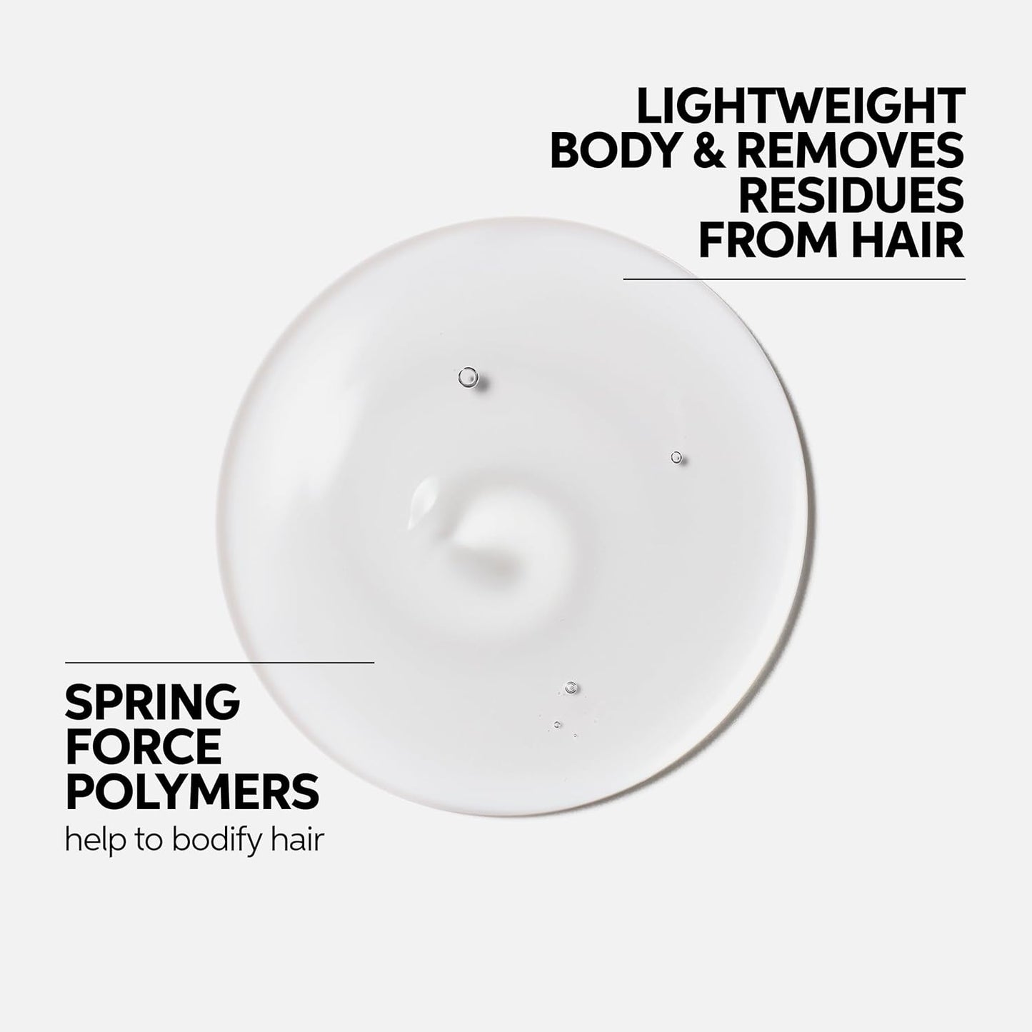 Wella Professionals Invigo Volume Boost Shampoo - Bodyfying Spring Blend for Enhanced Volume
