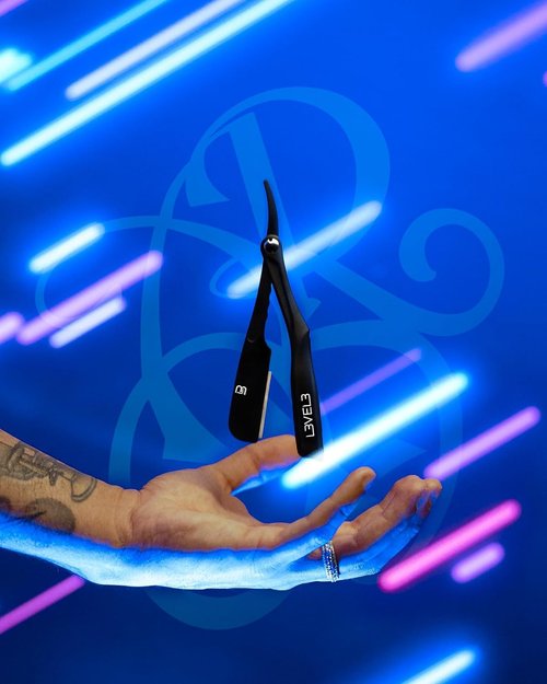 L3 Milly Razor
