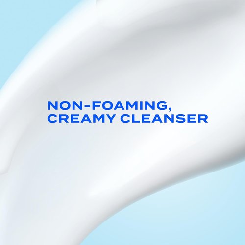 Murad Clarifying Cream Cleanser - Gentle Salicylic Acid Face Wash for Acne-Prone Skin | Hydrating & Soothing