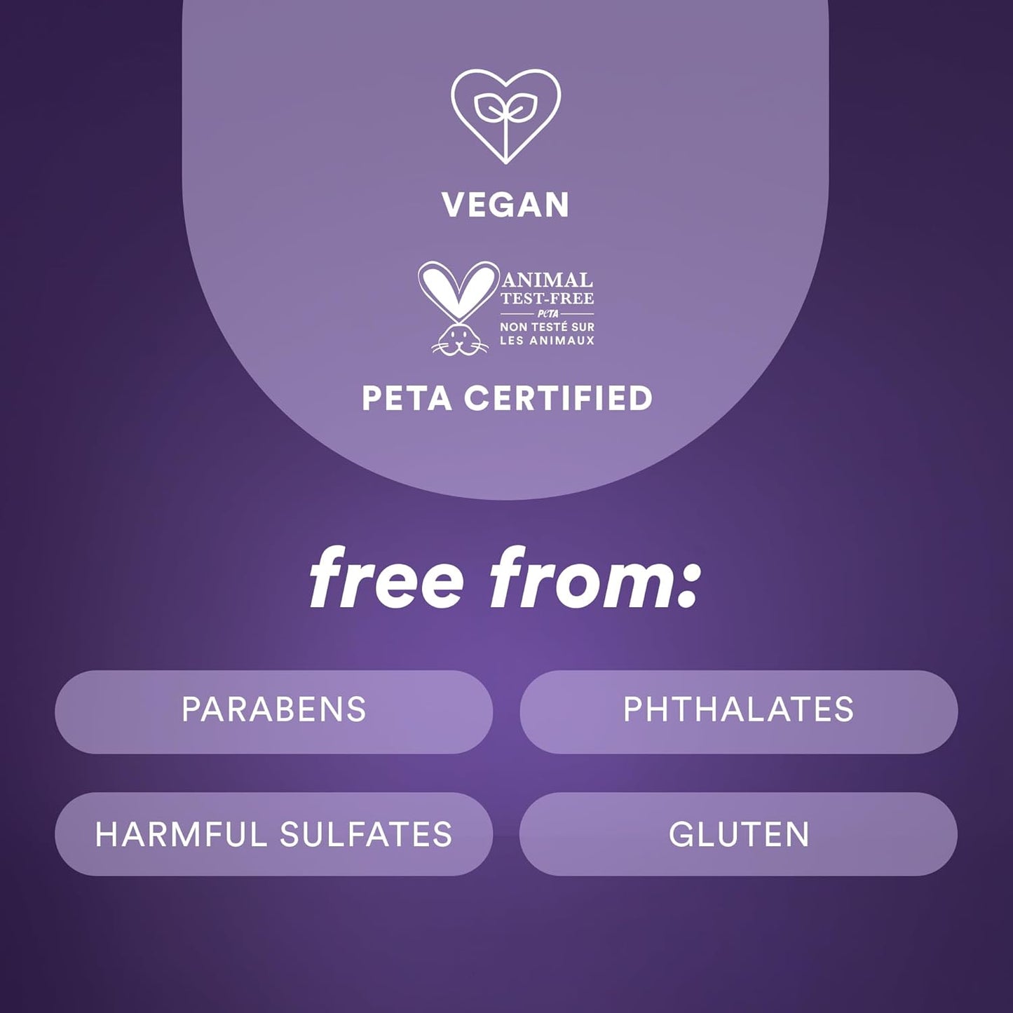 Verb Purple Hair Mask - Nourishing Color-Enhancing Treatment for Brighter Blonde & Silver Hair