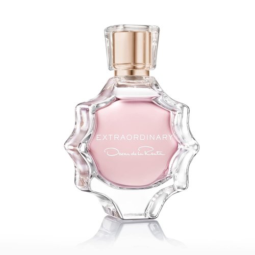 Oscar de la Renta Extraordinary Eau de Parfum - Luxurious Women's Fragrance, 3.0 Fl. Oz