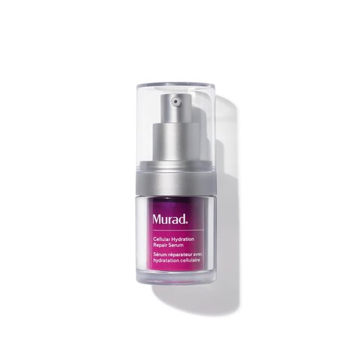 Murad Cellular Hydration Serum - Hydrating Formula with Hyaluronic Acid & Peptides for Skin Barrier Repair - 0.5 Fl Oz