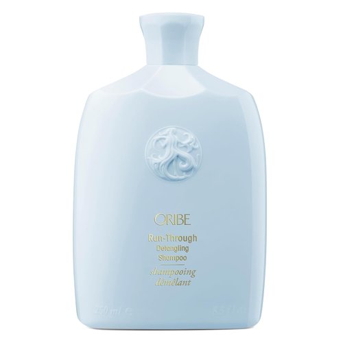 Oribe Run-Through Detangling Shampoo - Hydrating Formula for Easy Combing - 8.5 oz