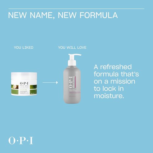 OPI Nature Strong Cuticle Care – Hydrating Moisturizer for Dry Nails & Skin | Vegan Formula with Natural Ingredients
