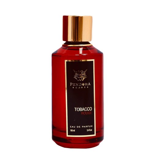 Tobacco Rouge Men's Eau de Parfum Fragrance EDP for him 100ml PARIS CORNER PERFUMES
