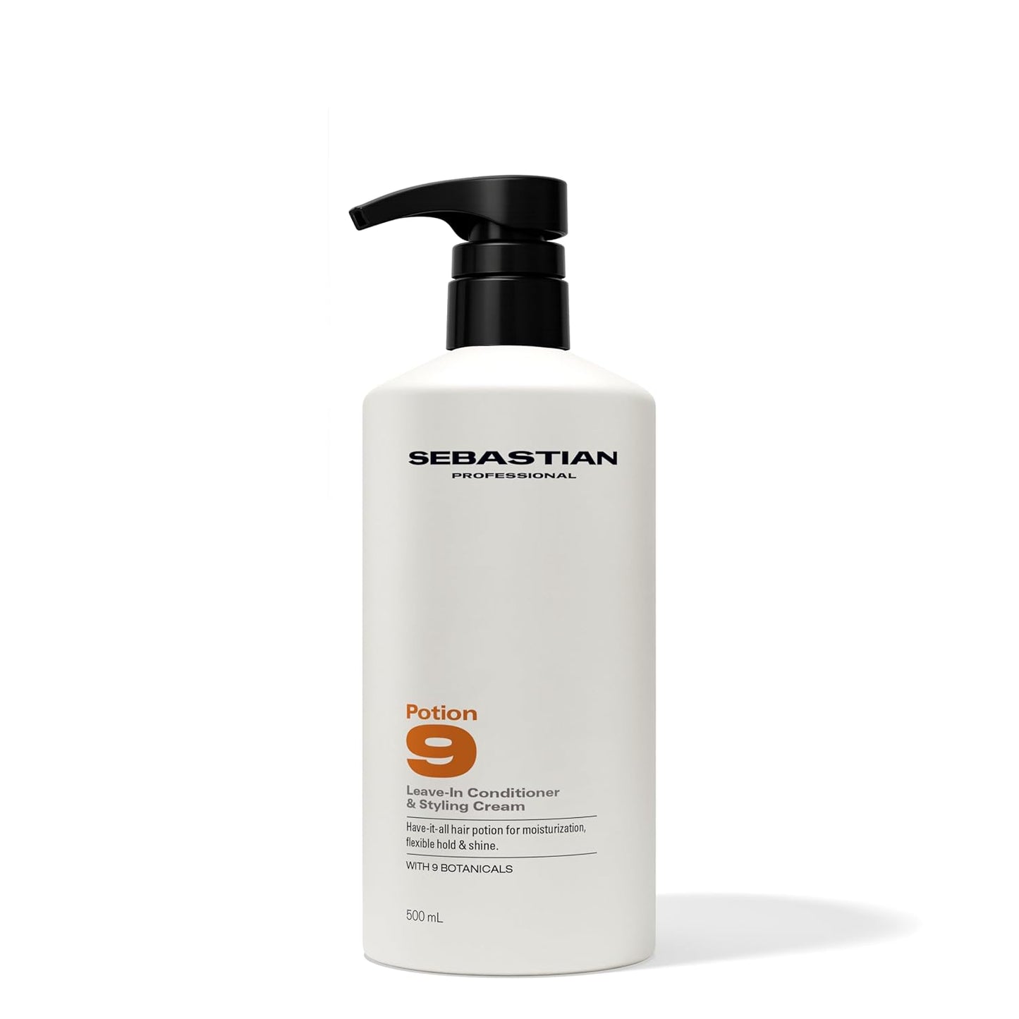 Sebastian Professional Potion 9 Hair Styling Treatment - Leave-In Conditioner with Flexible Hold