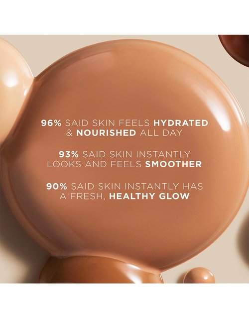 Hourglass Veil Hydrating Skin Tint - Dewy Tinted Moisturizer for Radiant Glow | Lightweight, Vegan, Cruelty-Free