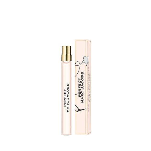 Marc Jacobs Perfect Eau de Parfum - Floral Women's Fragrance with Rhubarb & Daffodil Notes