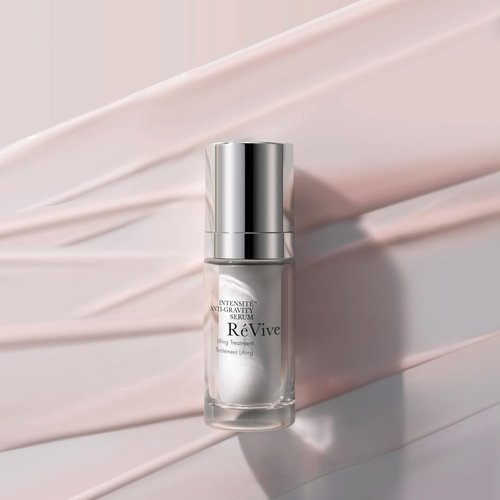 RéVive Intensité Anti-Gravity Serum - Anti-Aging Face Serum with Tetrapeptide-1 & Bio-Firming Peptide, 30 ml | Lifts, Tightens & Smooths Skin