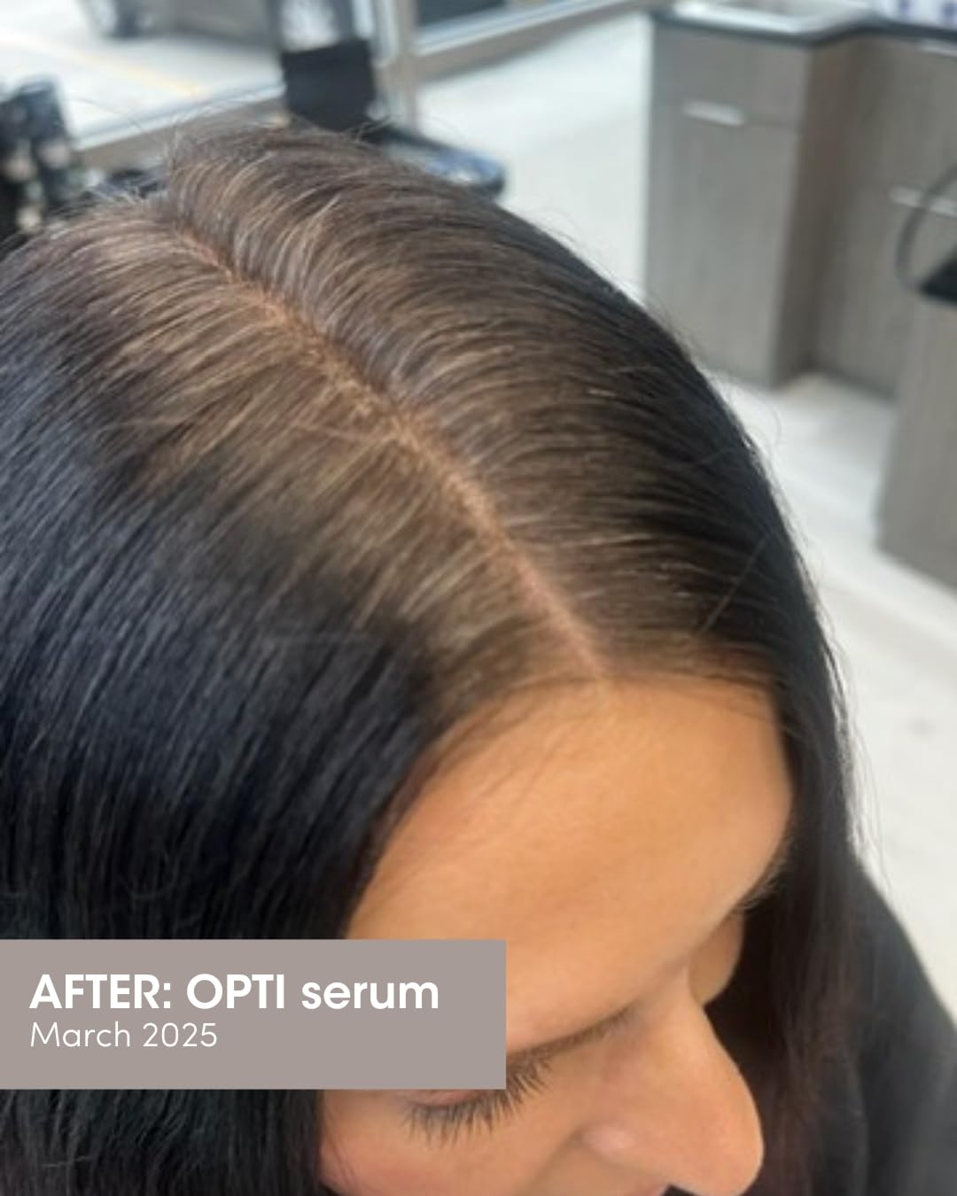 Seven Satara Opti Shampoo - Hair Growth & Thinning Solution with Procapil + Capixyl | 7 fl oz, Plant-Based Vitality