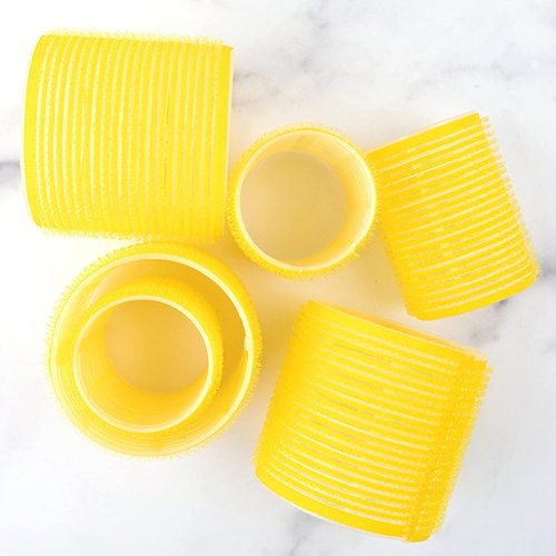 Drybar High Tops Self-Grip Rollers - Effortless Volume and Curling | Perfect for All Hair Types