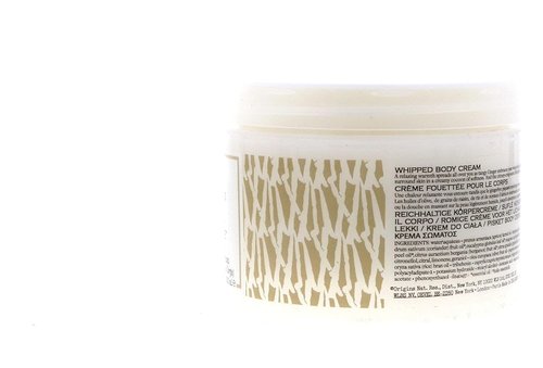 Origins Whipped Body Cream - Ginger Soufflé for Luxuriously Soft Skin | 6.7 oz