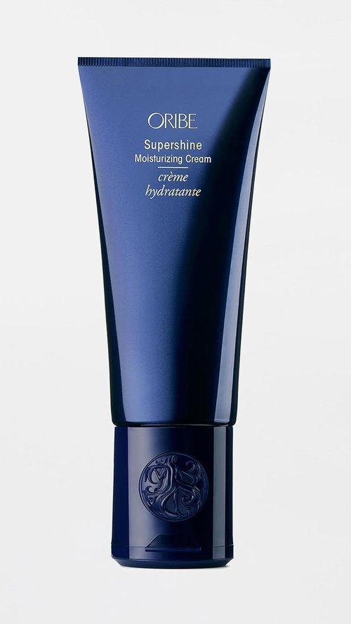 Oribe Supershine Moisturizing Crème - Luxurious Hydration for Silky Smooth Hair