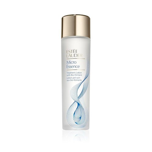 Estée Lauder Micro Essence Treatment Lotion - Bio-Ferment Toner for Face | Skin Barrier Repair