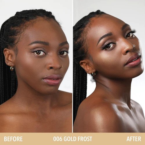 Dreamlight Highlighter - Ballerina Shade for Radiant Glow | Perfect for All Skin Types